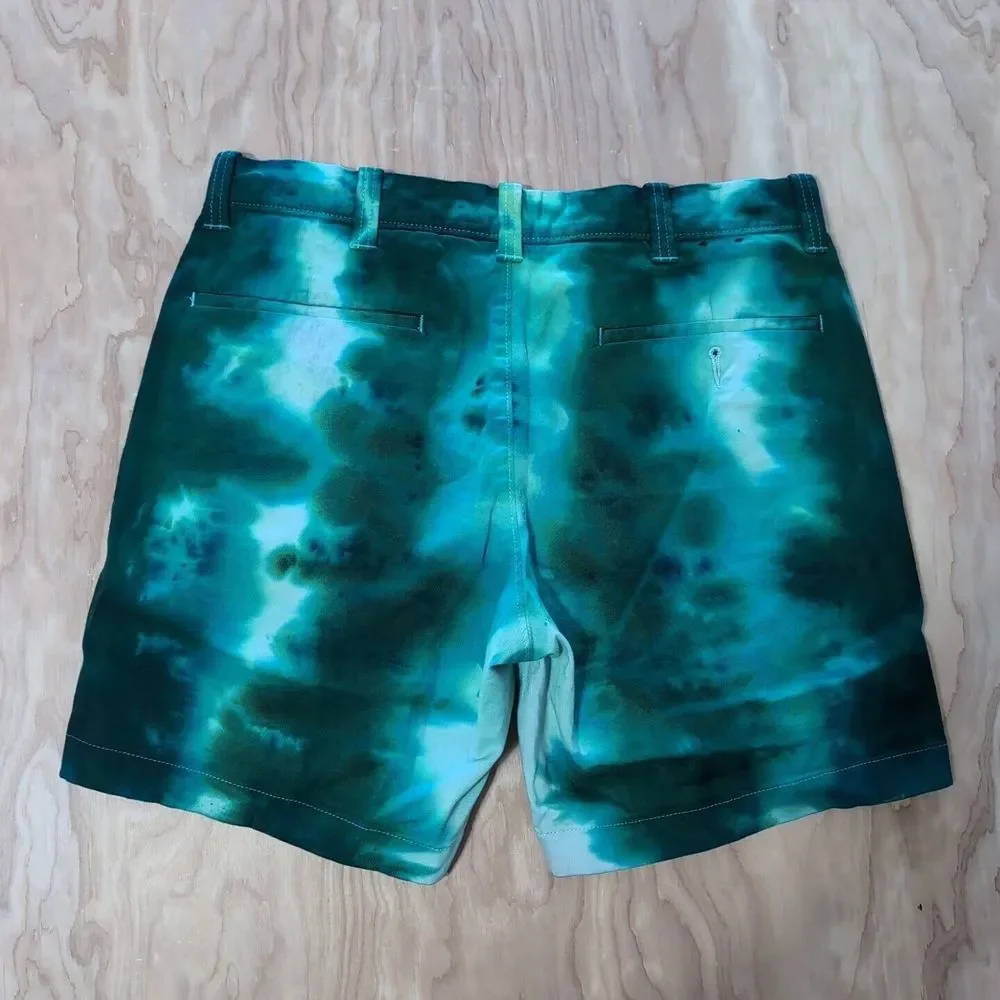 J. Crew Factory Green 7